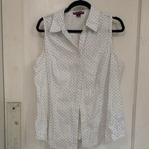 Jessica London button down , sz 16